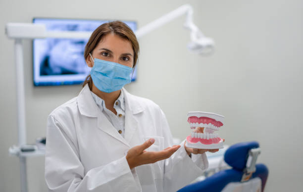 Best Emergency Wisdom Teeth Removal in Palmhurst, TX