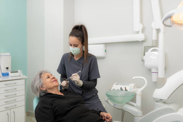 Professional Emergency Dentist in TX