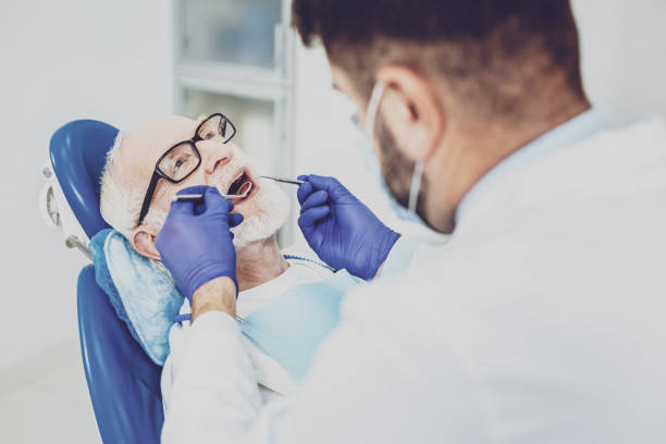 Best Urgent Care for Lost Fillings or Crowns in Palmhurst, TX